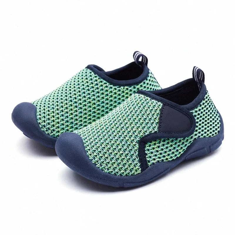 Девочки Prewalker Baobao Sneakers Детская обувь детские мальчики повседневная детская бегуна модное сокровище глубоко синие розовые черные апельсиновые флуоресцентные зеленые ботинки x89x#