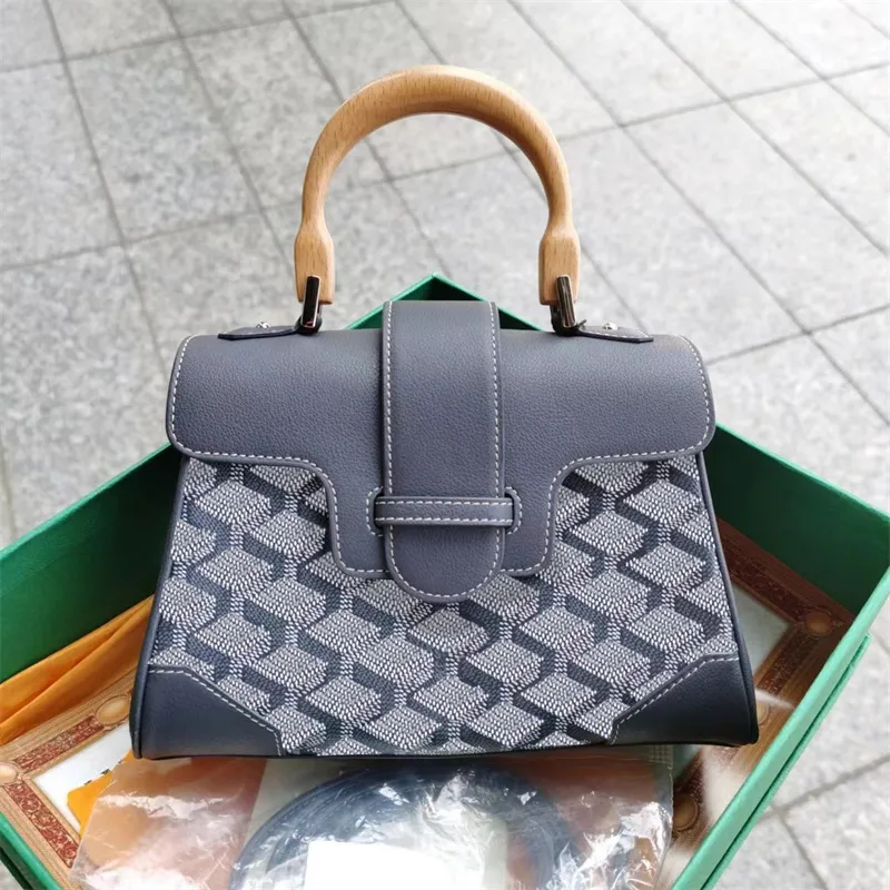 10a Quality кожаный поперечный тота Saigon Designer Женская сумочка