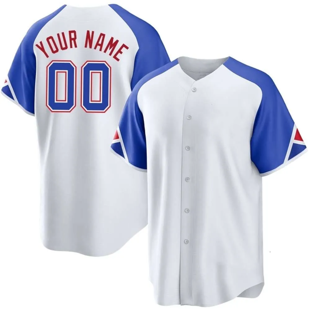 Polos masculine en gros, maillot de baseball cousu masculin jeunesse des femmes de softball de la ville de la ville d'uniforme 13 acuna Jr. 28 Olson