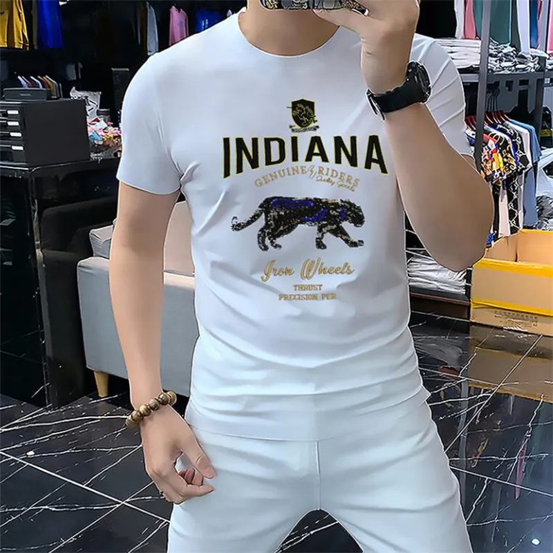 Magliette da uomo estive store