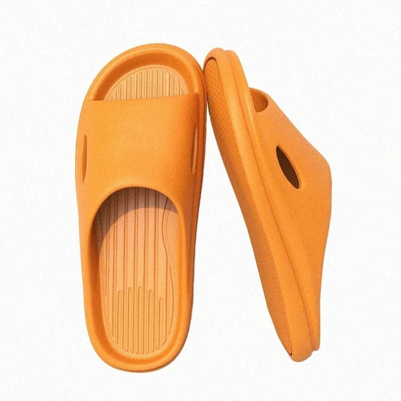 Slippées De Maison Pour Lété Pantoufles De Refroidissement