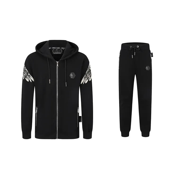 Mens Designer hoodie full zip up hoodies för kvinna svart kamouflage jacka blå huvtröja tröja man kvinnor tröja långärmad teknisk fleece cardigan 24SS