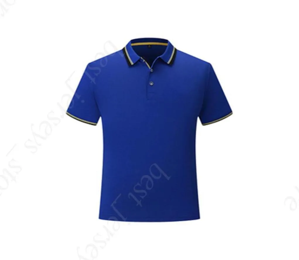 Polo shirt zweet absorberend en gemakkelijk te droge sportstijl zomermode populaire mannen 2022 S2XL9765560