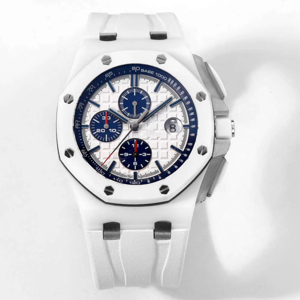 4 Stil Super N Factory Watch 904L Stahl Herren 41 mm schwarzer Keramik -Lünette Sapphire 126610 Tauchen 2813 9731