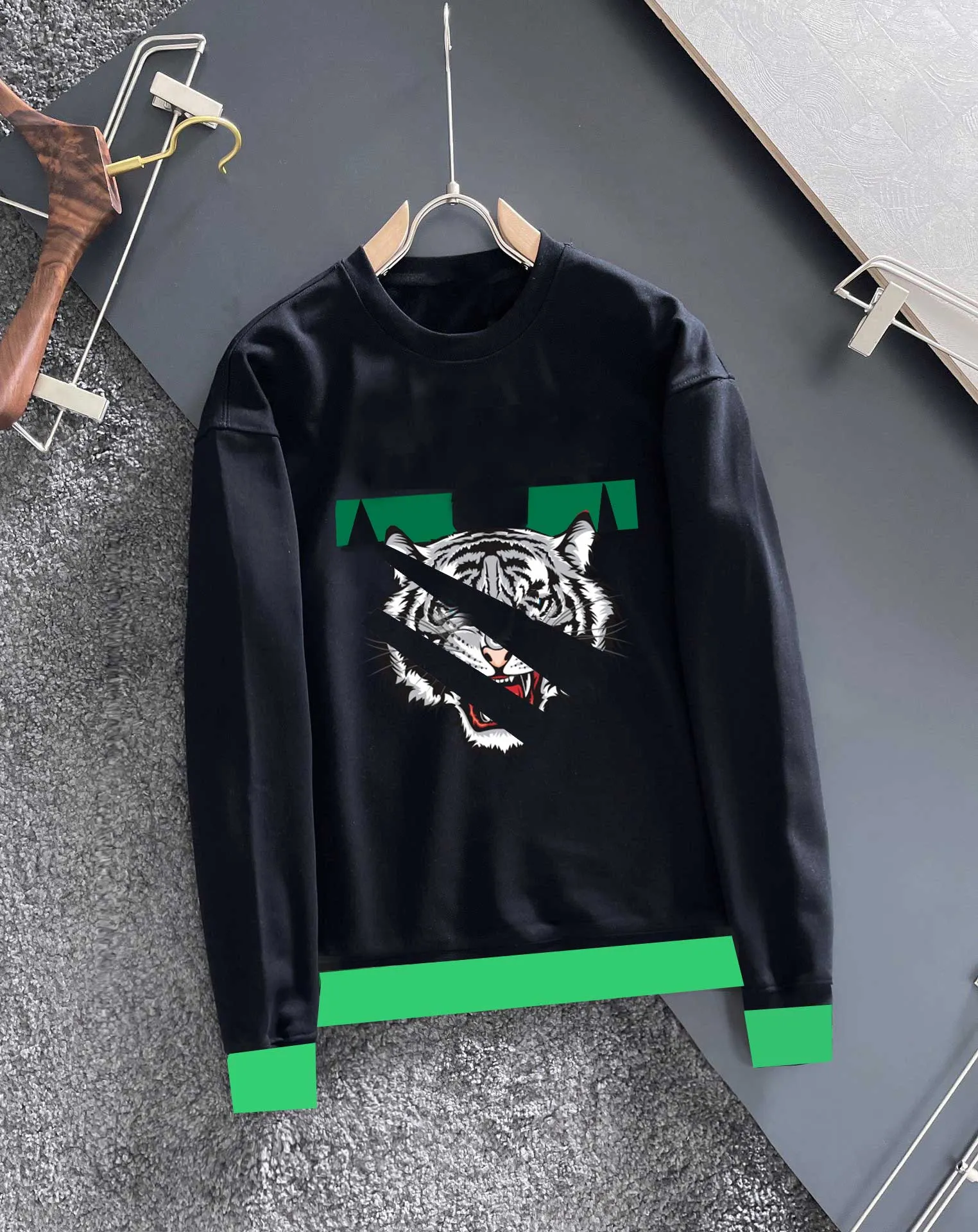 Sweat à capuche pour hommes Sweat à capuche pour hommes Sweatshirt Sweaty Pullover Sweatshirts Hip Hop 100% Pure Cutton Letter Tops Tops Tops Broidered Printing Vêtements