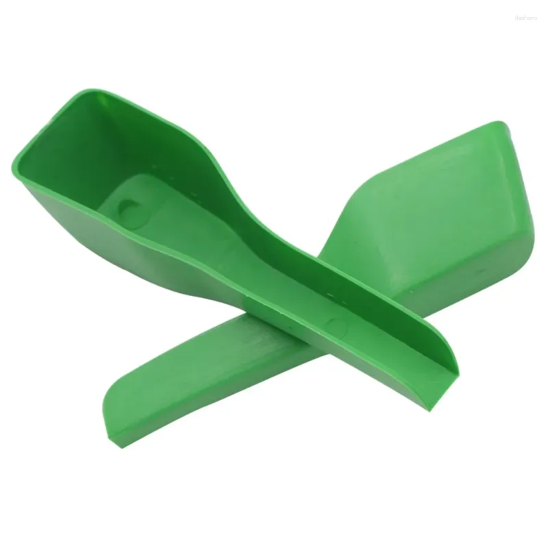 Other Bird Supplies 5 Pcs Birds Feeder Tools Feeding Utensils Plastic Spoons Feeders Pigeon Feed Containers