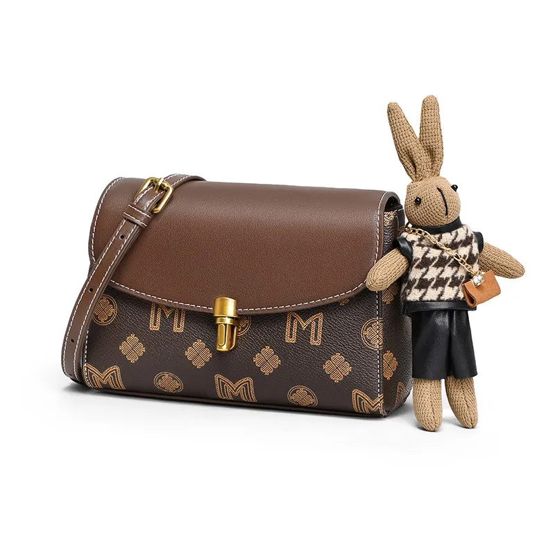 Sacs À Main Dété Pour Femmes Sac À Bandoulière À Petit Carré Chic