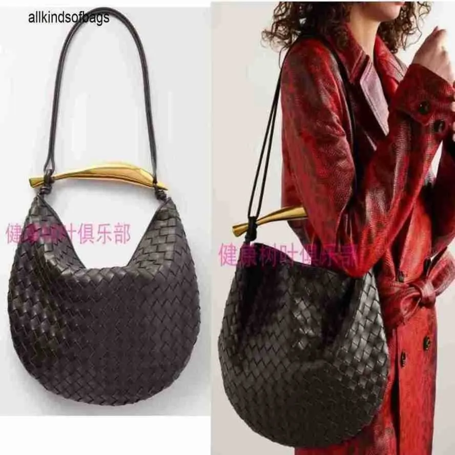 Sardine Bags Bottegvenetas Handbags Paris 1 Week China 23 Spring Intreciato Leather Bag 3900 Euros