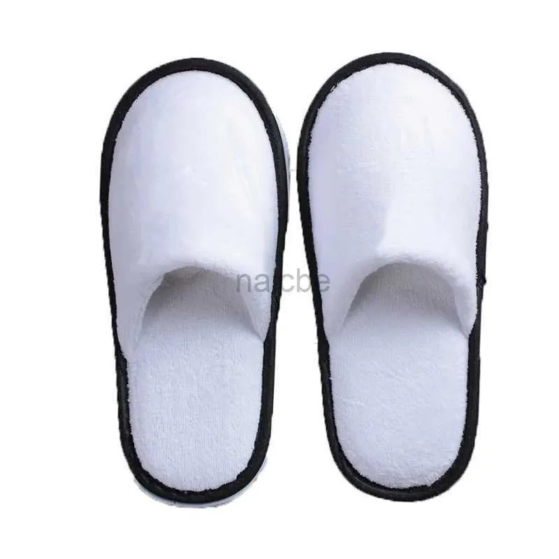 Slipper wegwerpkinderen Hotel Travel Owl Slippers Party Sanitair Huis Gast Gebruik pluizige gesloten teen jongensmeisjes wegwerpgloezers#50 2449