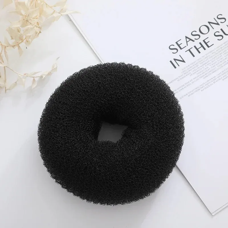 Дешевый Braid Holder French Easy Hair Bun Maker Cheignon Accessories Fashion Women Hair Cool Cool