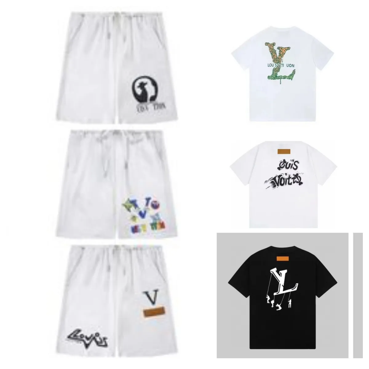 shorts de basket-ball marques Sweat Pant short pour hommes