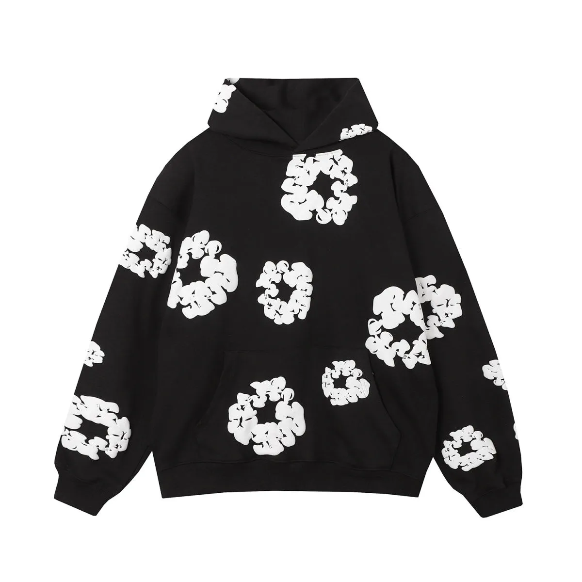 Ken Yokoyama GAOPR HOODIE パーカー フーディ XXL ミュージシャン