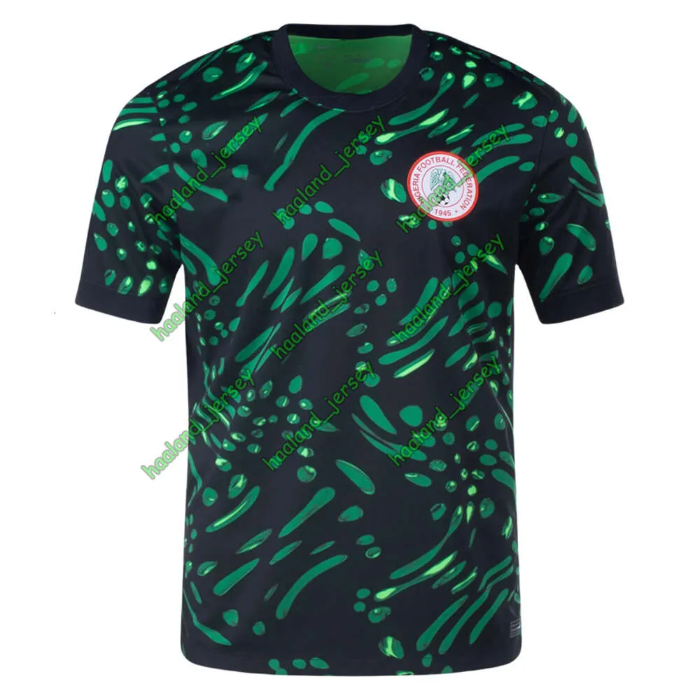 Super Eagles Of Nigeria Nike New Jersey Nigeria Super Eagles 2019