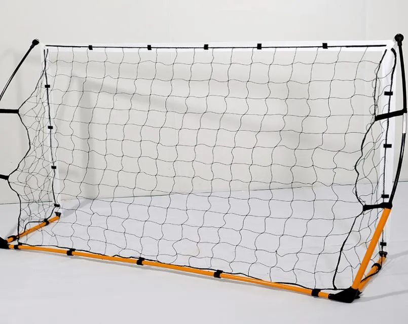 Training Equipment Quickster Soccer and Net football goal portable goal6234423