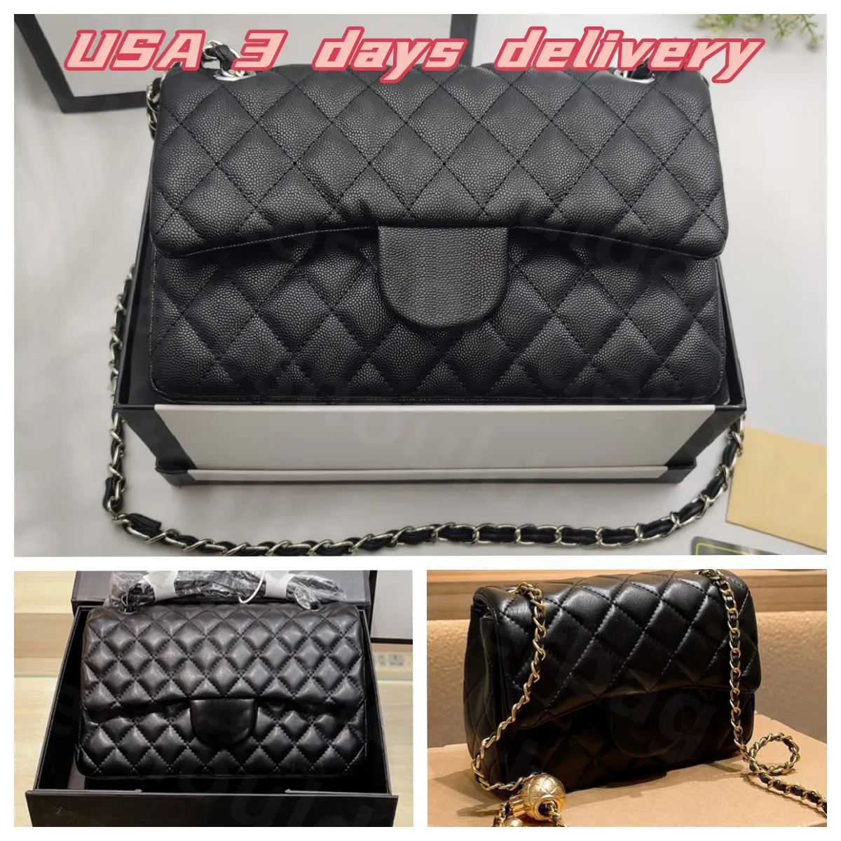 Wysokiej jakości CF luksusowe mini projektanci torby na ramię designerskie torebki crossbody torebki designerskie torebki torebki torebki torebki dhgate dhgate