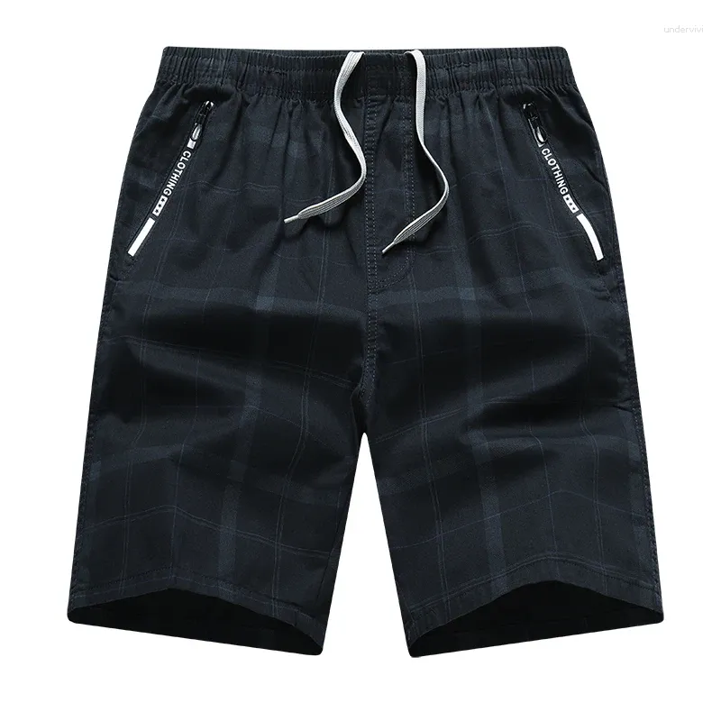 Men's Shorts Casual Summer Thin Section Tide Loose 5 Points Outwear Big Trousers In Five Minutes