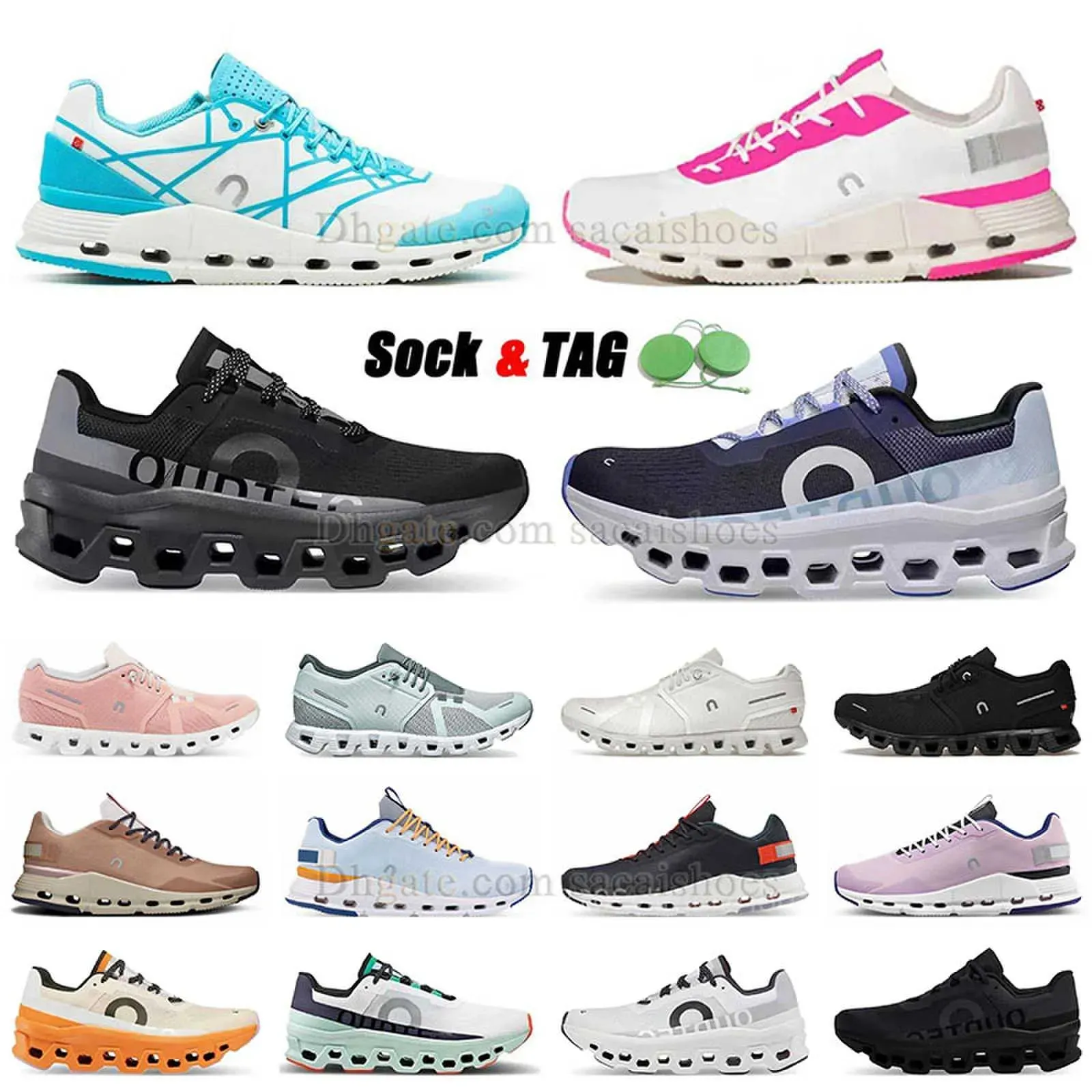 air max on cloud Nova run shoe Onclouds run shoe on clouds women oncloud Monster Swift 3 X3 5 Cloudnova Cloudmonster Cloudswift 3 Sulfer cloudvista cloudstratus 3 Tenis shoes