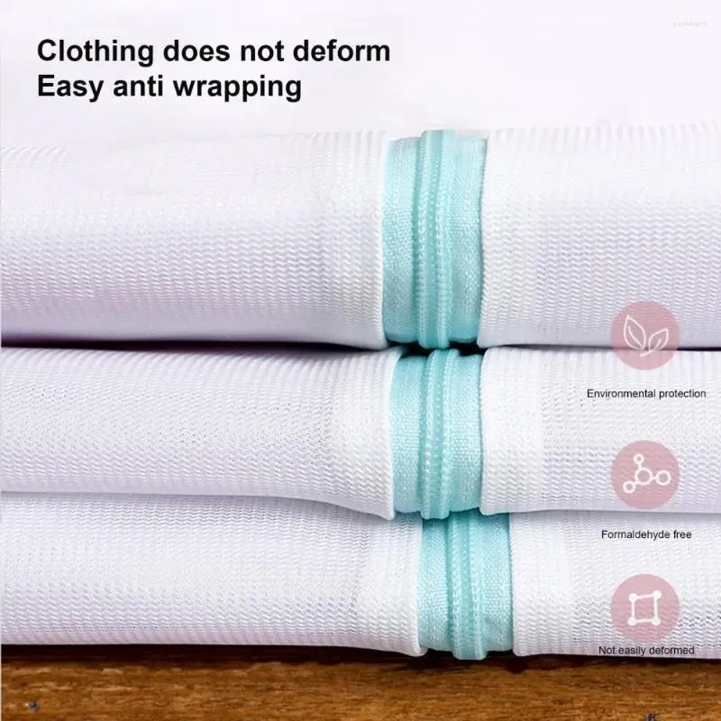 Сумки для стирки детская одежда для мытья сумка супер тонкая сетка идеально подходит для деликатных швейных простыней.