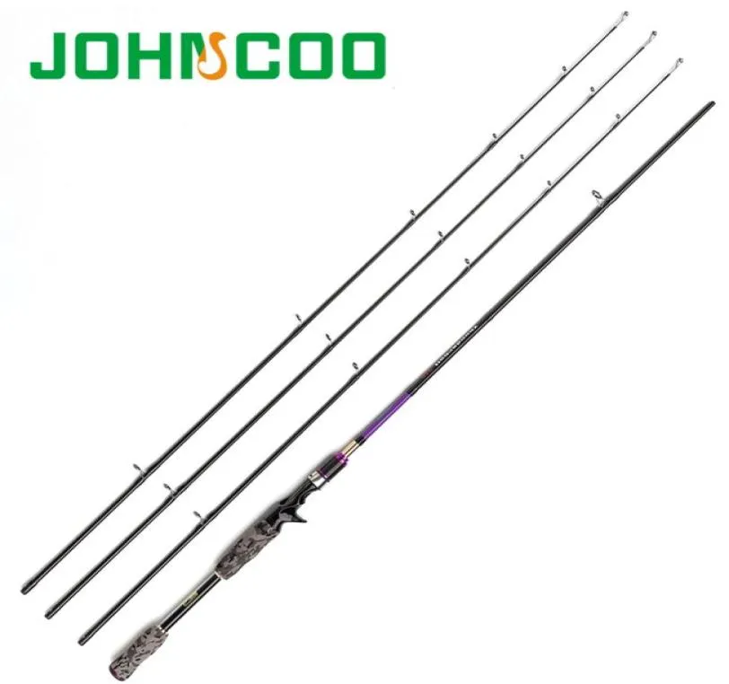 Gietvisserij m mh ml vermogen 3 tips 100 koolstofaasstang lokt vissen tackle 7039 8039 pool pesca medium fast7528462