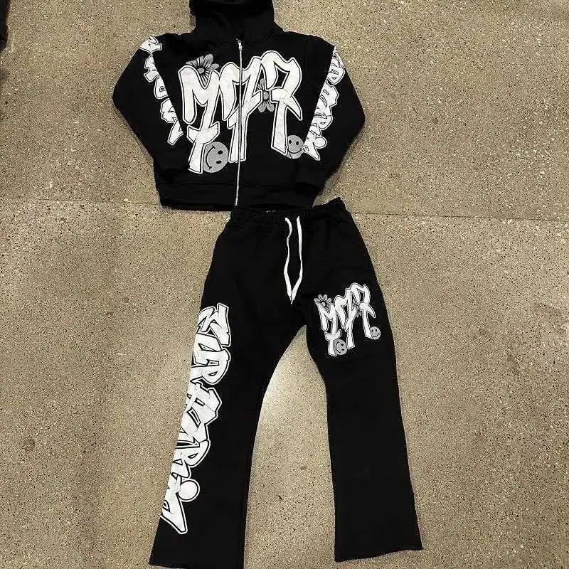 トップス 00s L.G.B. hoodie pants sweat set up y2k 00s L.G.B. hoodie pants sweat set up y2k