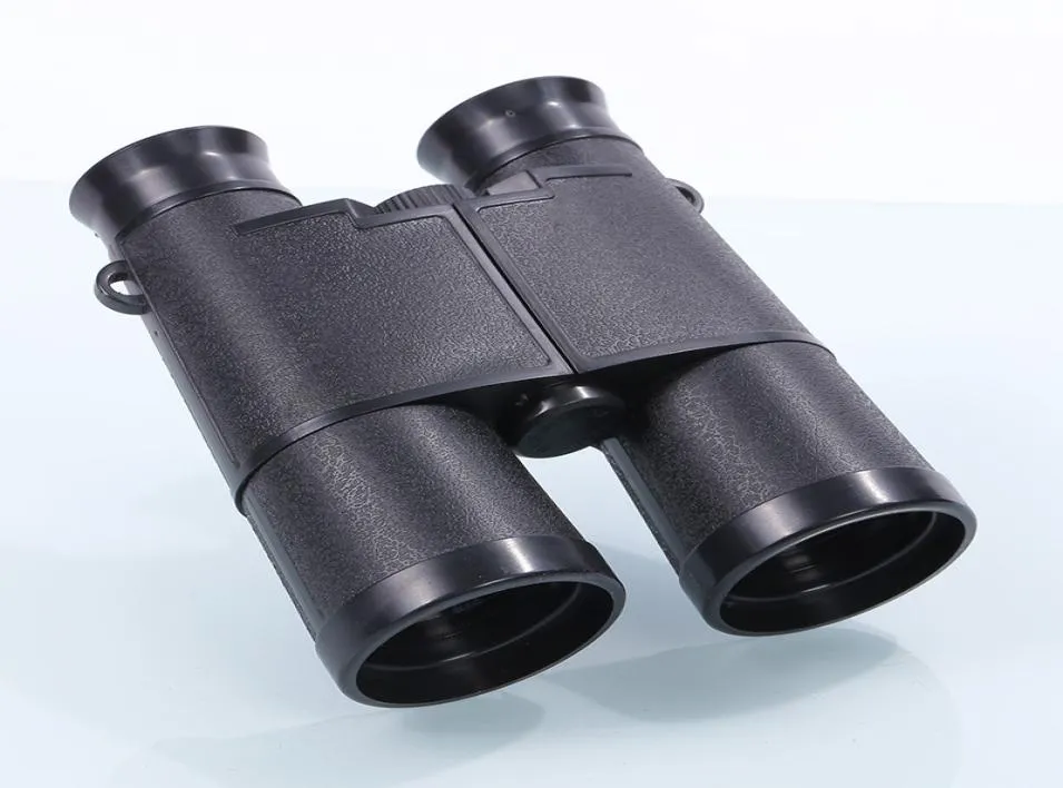 Children Outdoor Mini Telescope Binoculars Scope Education Toy Boy Puzzle Science Explore Discovery Toys Portable Kids Creative Gi9827131