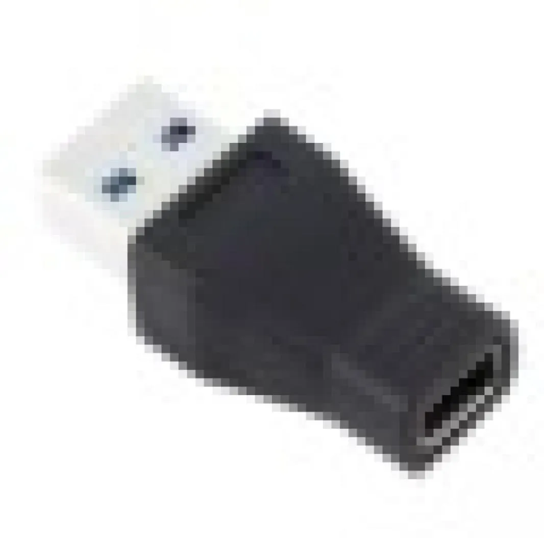 5 PCSLOT USBC Женский до 30 USB Адаптер мужского адаптера USB Тип C Black7219938