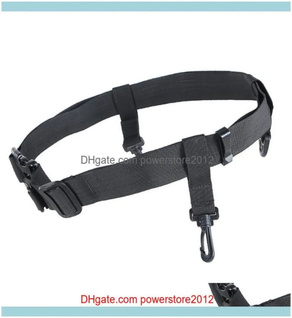 Athletic Outdoor As Sports Outdoors2Pcs Practical Adjustable Wader Wading Belt Fishing Waist Safety Strap Tackle Aessories For S8082948