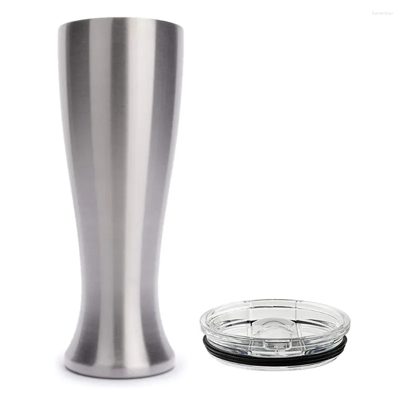 Mugs 30oz 304 Stainless Steel German Draft Beer Mug Portable Household Vacuum Insulation Bottle Travel Car Cup Vase Gift For Men