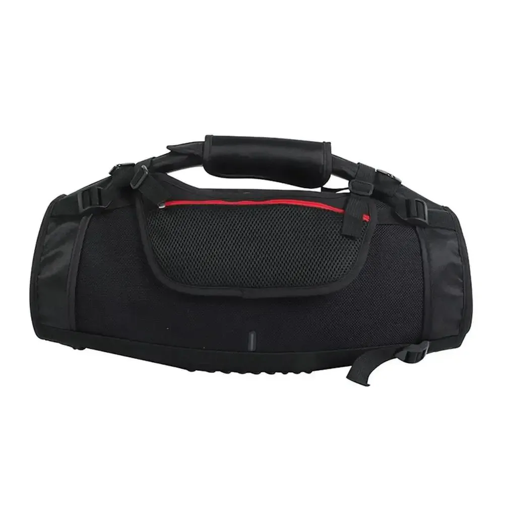 Drucker Travel Carry Case ER -Tasche mit Shoder -Riemen für Boombox 3 BT Wireless Lautsprecher und Ladegerät Outdoor Drop -Lieferung Computer NETW OTDFH