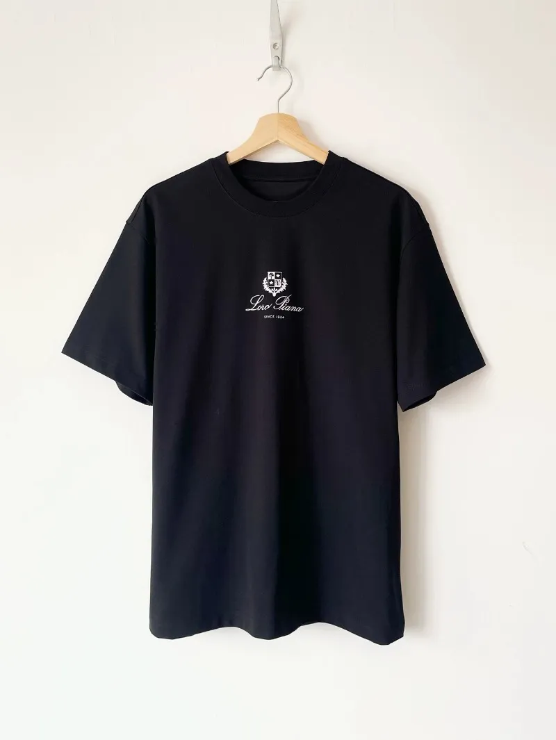 Tシャツ・カットソー LORO PIANA T-SHIRT a93ec3c6-f037-4e04-a801-