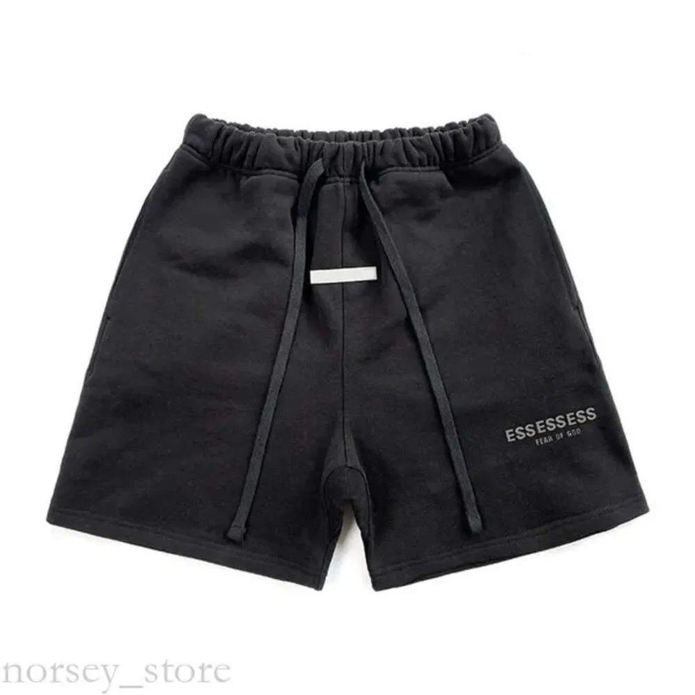 Essentialsweatshirts Herren Shorts Designerin Jogginghose Women Short Pants Jogger Set Tracksuit Casual Shorts 961