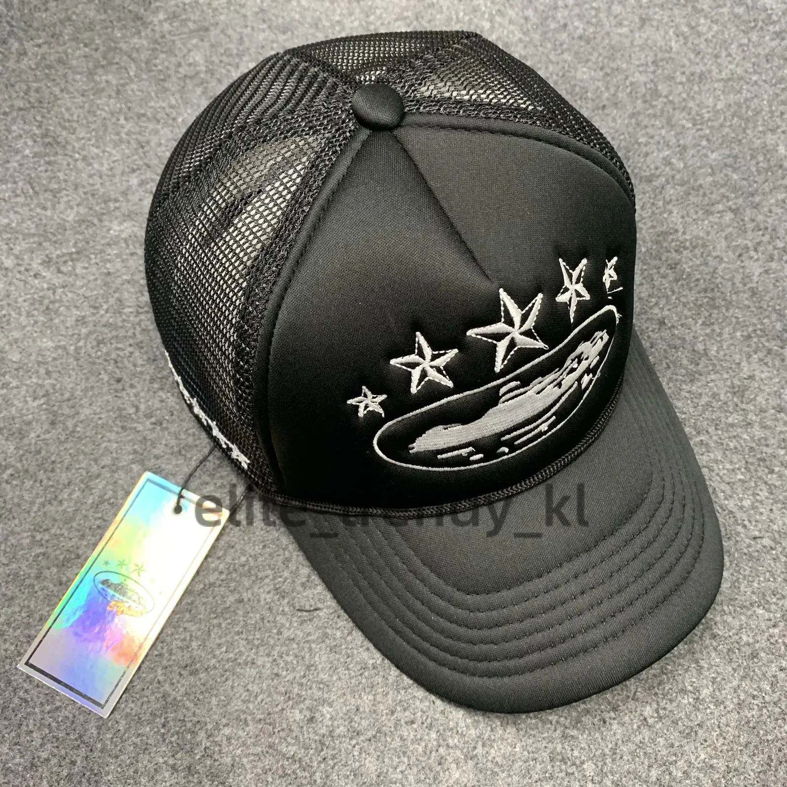 ★RECTO★RC LOGO VINTAGE WASHING BALL CAP★6553_6562_6554★ RECTO - Official Website