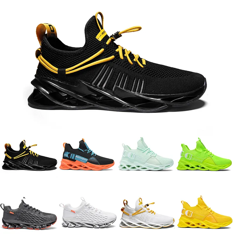 Basketball Shoes Men Women Green Mens Trainer Outdoor Sneake