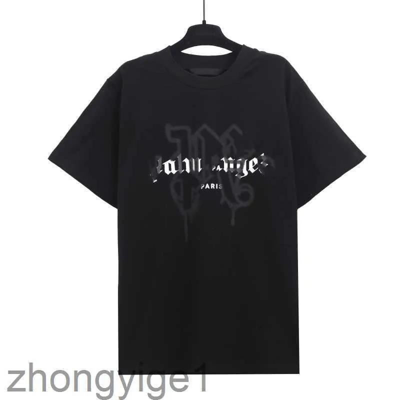 Haikyuu Designer T-Shirt Neue Stil Frauen Frauen Kurzarm T-Shirts Luxus modische klassische Buchstaben Shirts Baumwolle Schwarz Weiß Größe S-XL