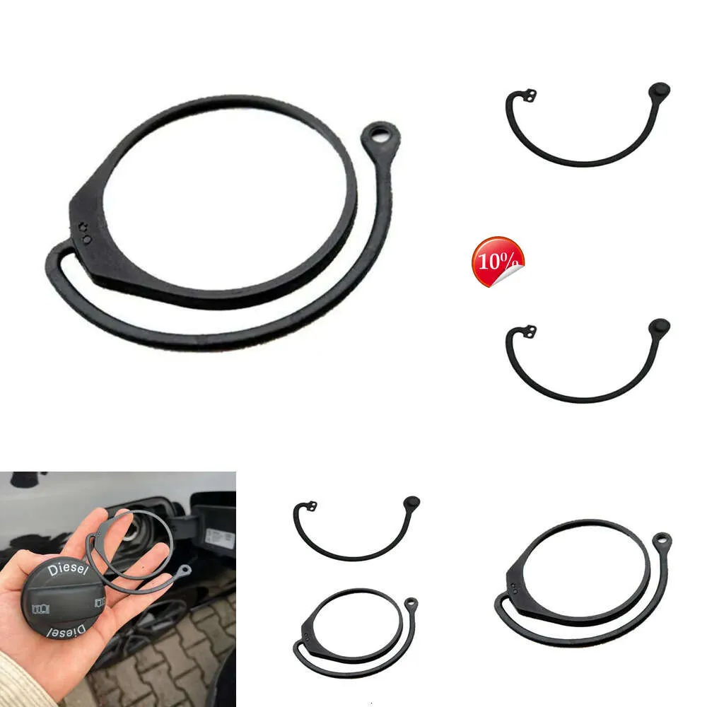 New for VW Polo Jetta Golf Passat Audi A1 A3 A4 A5 A6 A8 Q3 Q5 Q7 Skoda Oil Fuel Tank Cover Cap Cable Band Cord Rope 180201556