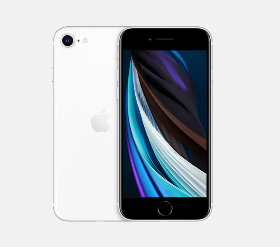 Apple IPhone SE Unlocked Cell Phones 4.7 Display, A13 Bionic, 3GB