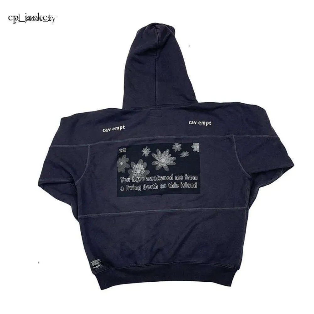 Utrotad hoodie mäns hoodies utsläpps hoodie tröjor män utrotade högt alla älskar det slut märke lyx lätt andas andas 100% ren bomullströja 2927