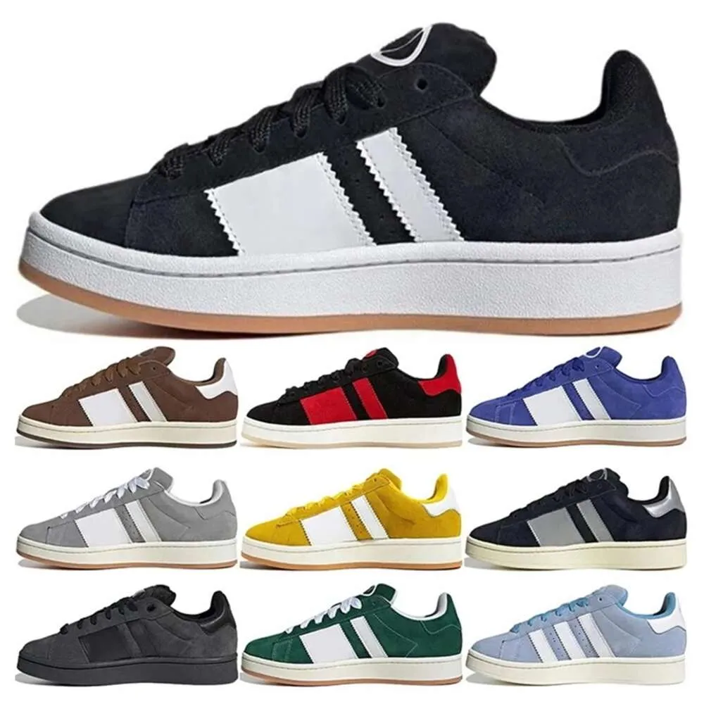 Suede Loisure Chaussures de course 00S Sneakers Grey Black Black Green Cloud Wonder White Valentines Jour semi-lucide Blue Ambient Sky Designer Shoes Formation Shoe