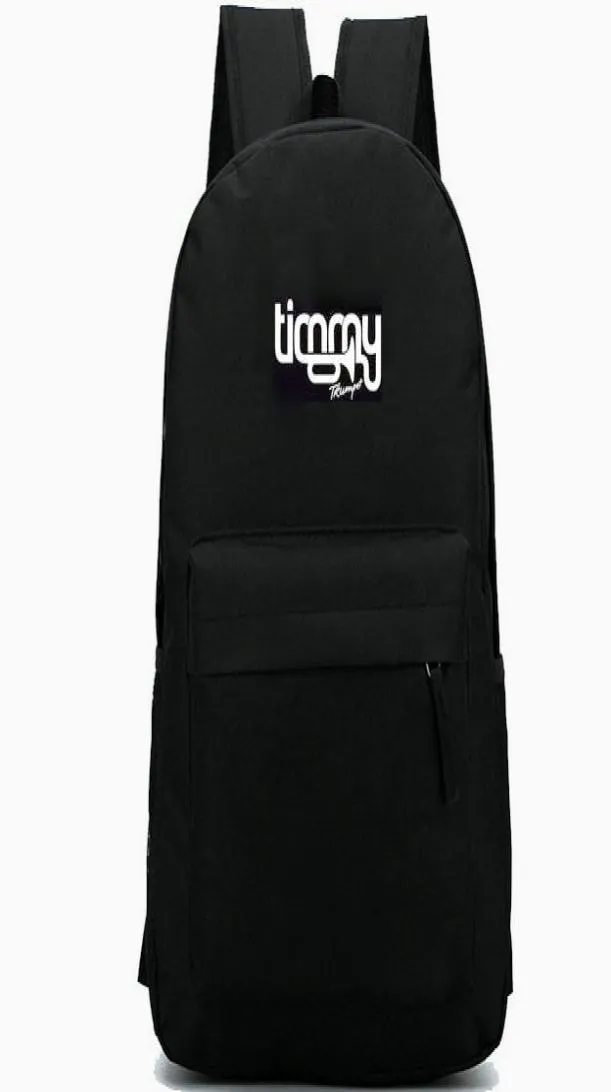 Timmy Trumpet Daypack Freaks Star Day Pack Top 100 DJ School Bag Casual Packsack Good Rucksack Sport School Back.