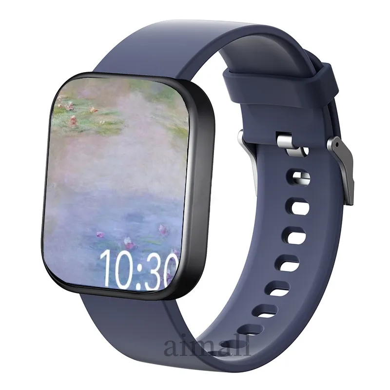 Lite Edition Fitbit Versa Lite Marine Blue FitBit Versa/Versa