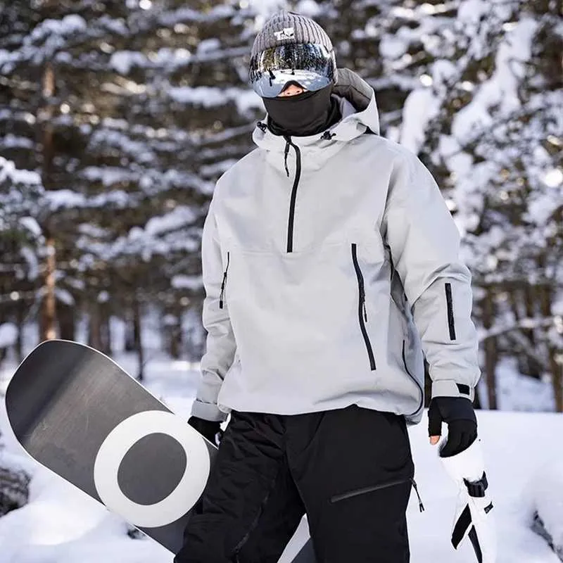 Male Ski Sets Mens Snow H And M Ski Jacket Men Ski Suits YEEFINE