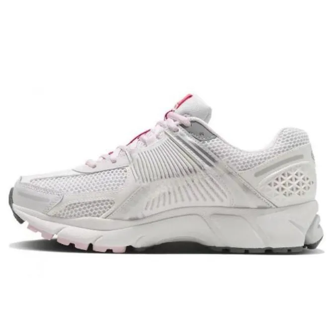 Zoom Vomero 5 Zooms Designer Running Shoes Vomero 5 Women's Men's Sneakers Mesh White Gray Wheatgrass Cocoa Yellow Ocher Black Sesame Oatmeal Outdoor Athletic