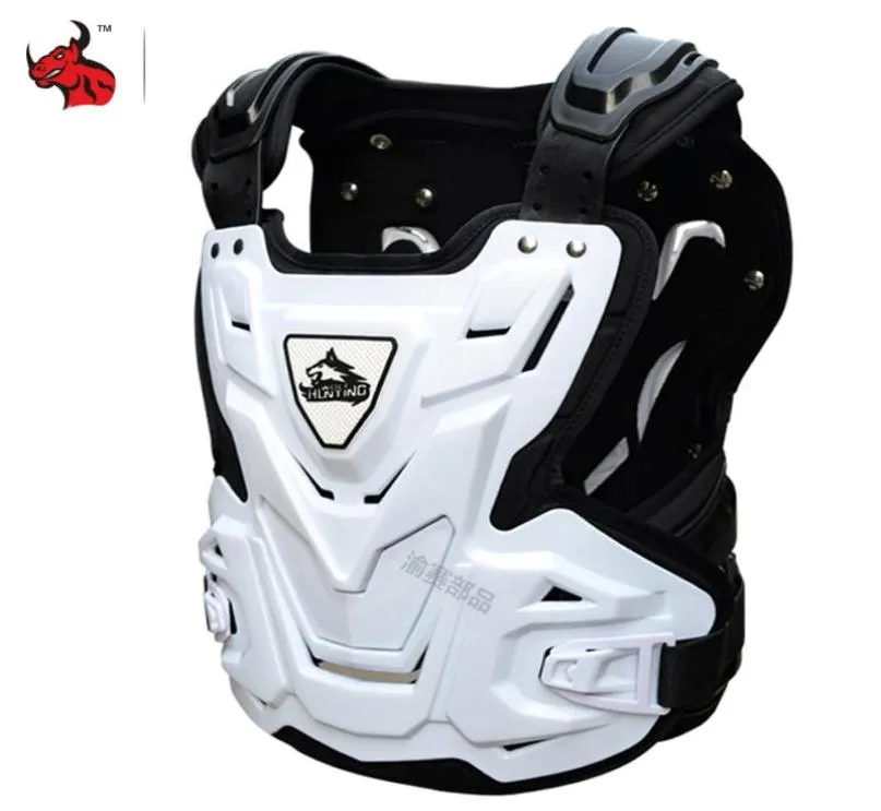 Veste de moto Anticollision Protective Gear Back Protector Viest Motocross Offroad Racing Apparel4689682