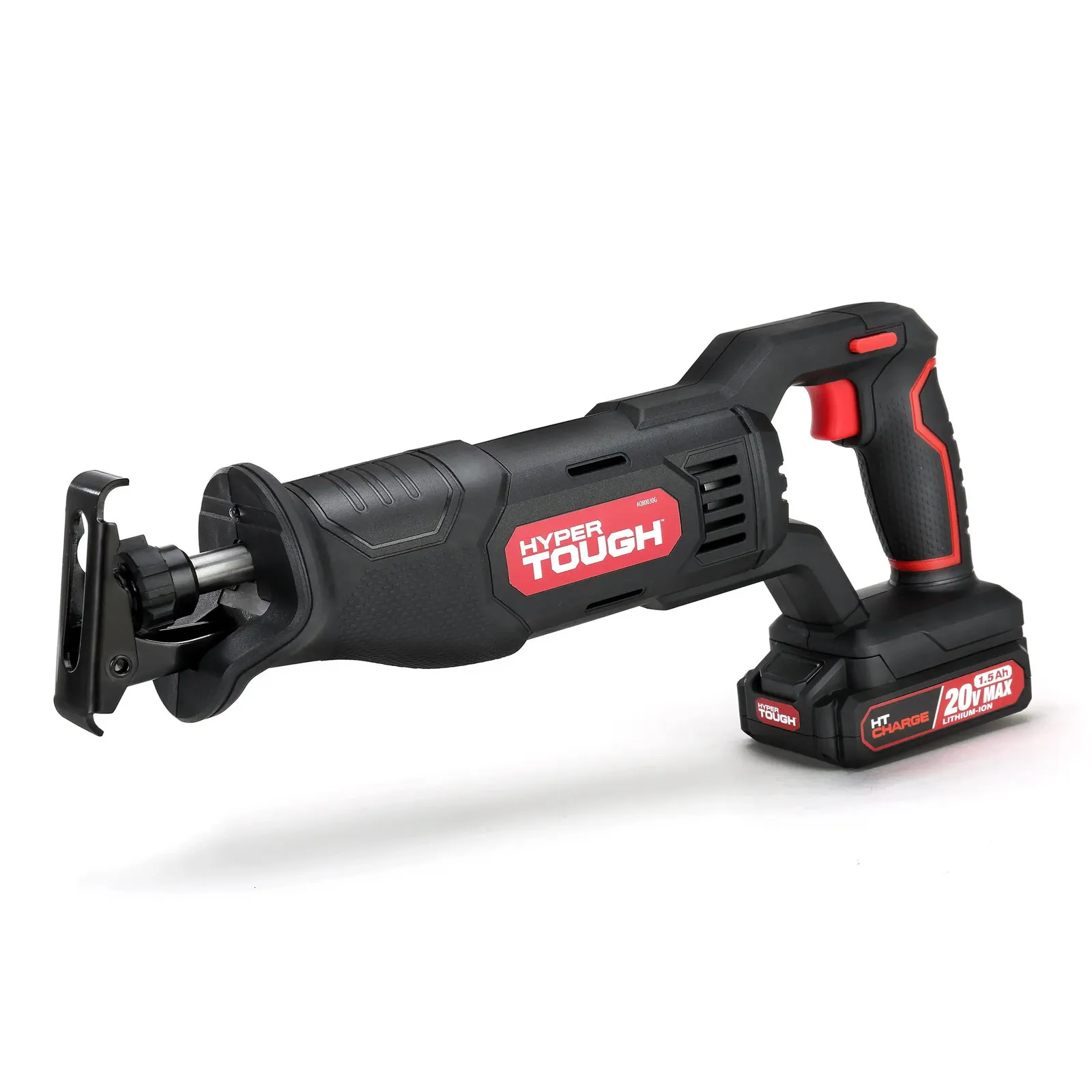 12 Volt Hyper Tough Saw Hyper Tough 20V Cordless Drill, Driver