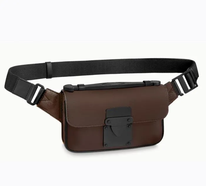 Magnetlås midjeväska fannypack handväska för kvinnor fitness sport löpare mode enkel högkvalitativ crossbody kvinnor mens bumbag be5610628