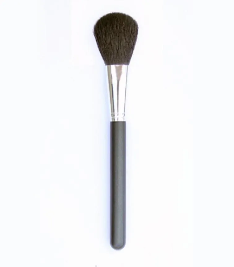 30pcslot new M 150 Grande poudre lâche Cosmetics Brush maquillage Powder Face Bronzer Broshes Goat Hair Brush Wholrs 6517585