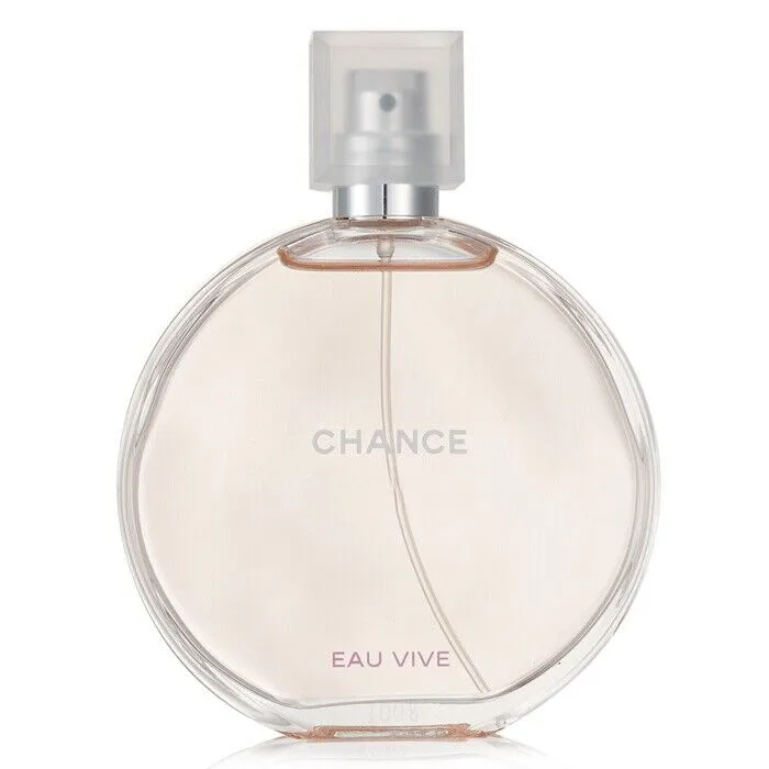 Nouvelle chance eau vive EDT Spray 100 ml Perfume