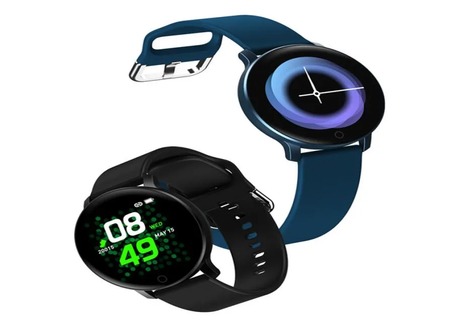 IOS Android Samsung Huawei Phone PK R6503030을위한 남성 여성 IP67 Sport Pedometer Tracker Bluetooth Smart Watch 전체 X9 스마트 워치