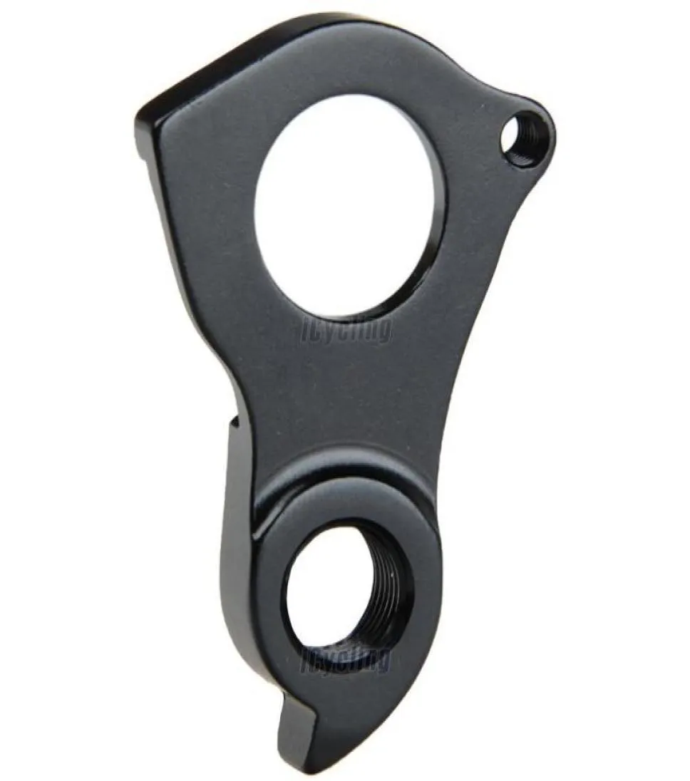 Bike Derilleurs 1pc Derilleur Hanger for Felt 2021 IA Disc Models with Thruaxle Bicycles Dropout3403423