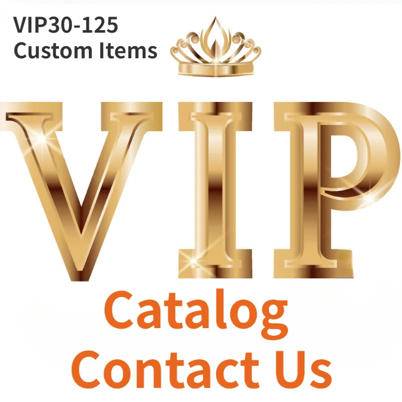 VIP30-125(05) VIP7-26(02) VIP Custom Clothes Pants Cap Case for Apple Jewelry Accessory Toy Shoe Cloth Luxury Style Wallet Customized Logo Phone EarPhone Bag Cover